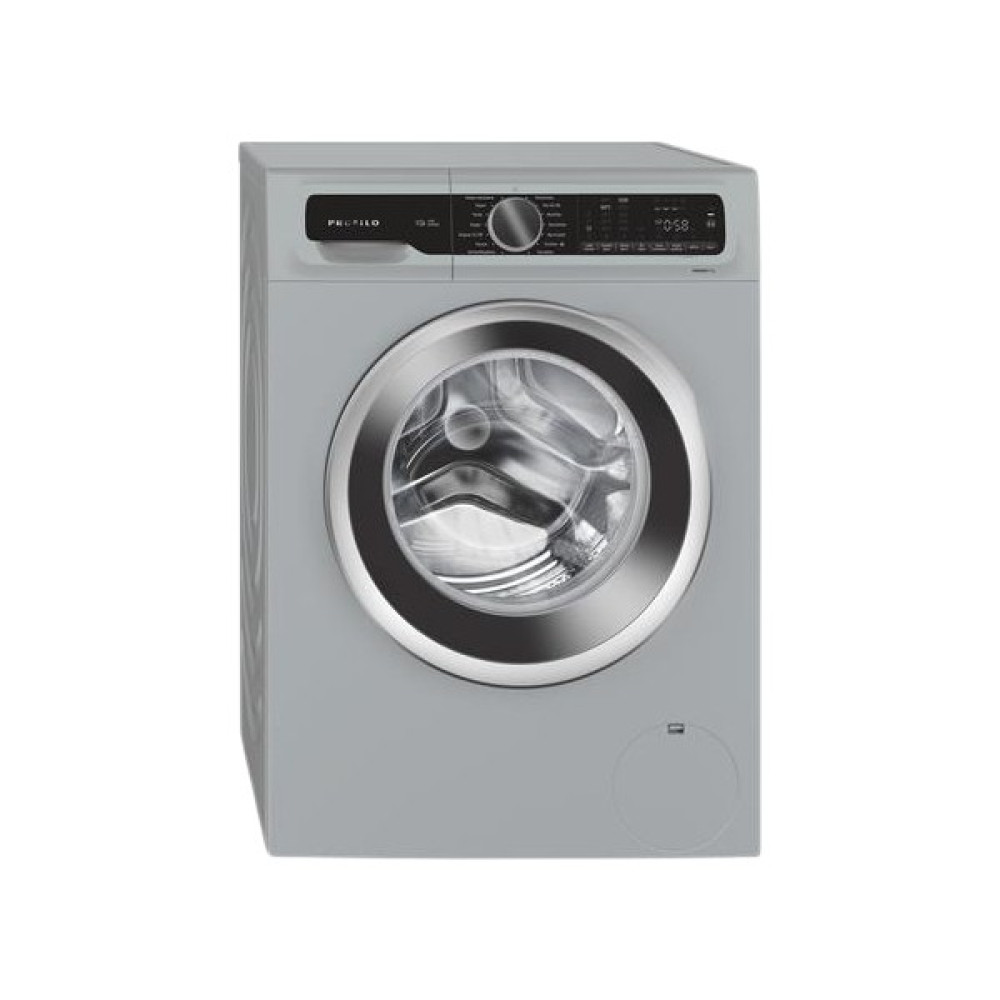 Profilo CGA242XSTR C Enerji Sınıfı 9 kg 1200 Devir Çamaşır Makinesi - Gri Çamaşır Makineleri Fiyatı