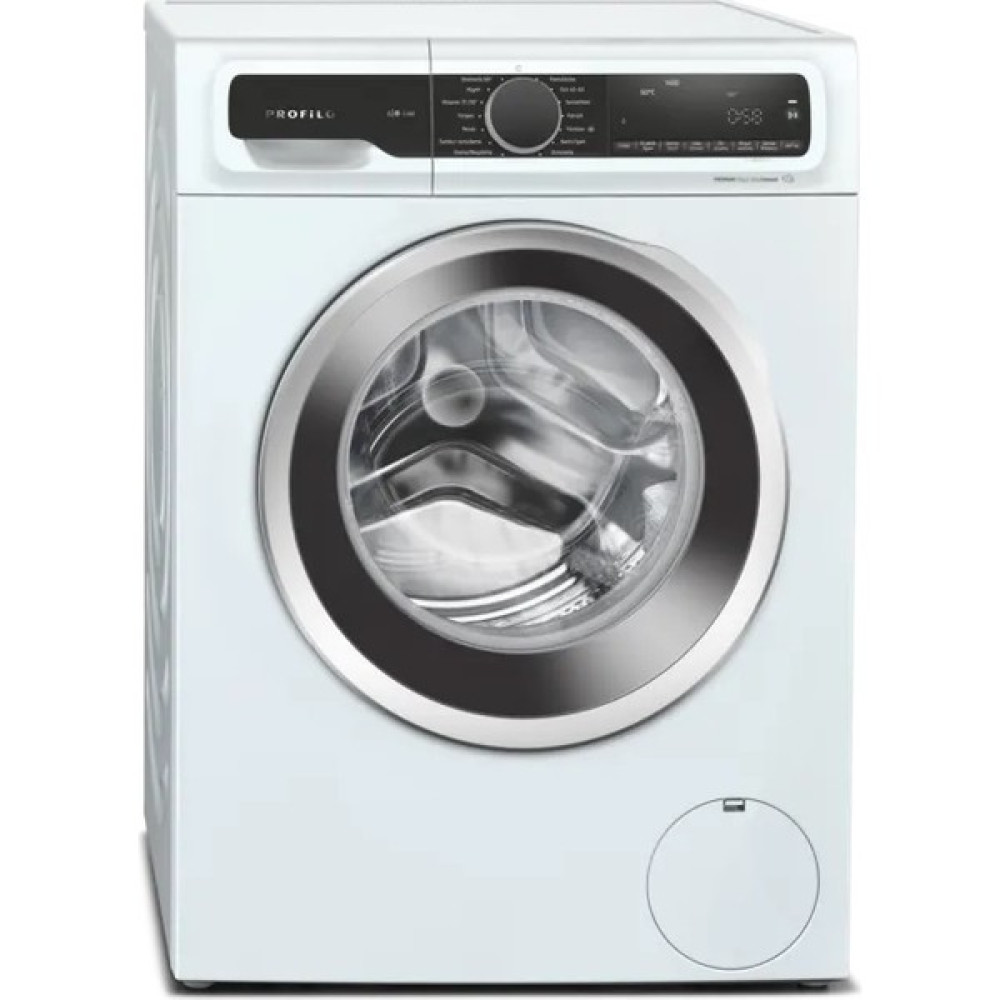 Profilo CGA244A0TR A Enerji Sınıfı 9 kg 1400 Devir Çamaşır Makinesi - Beyaz Çamaşır Makineleri Fiyatı