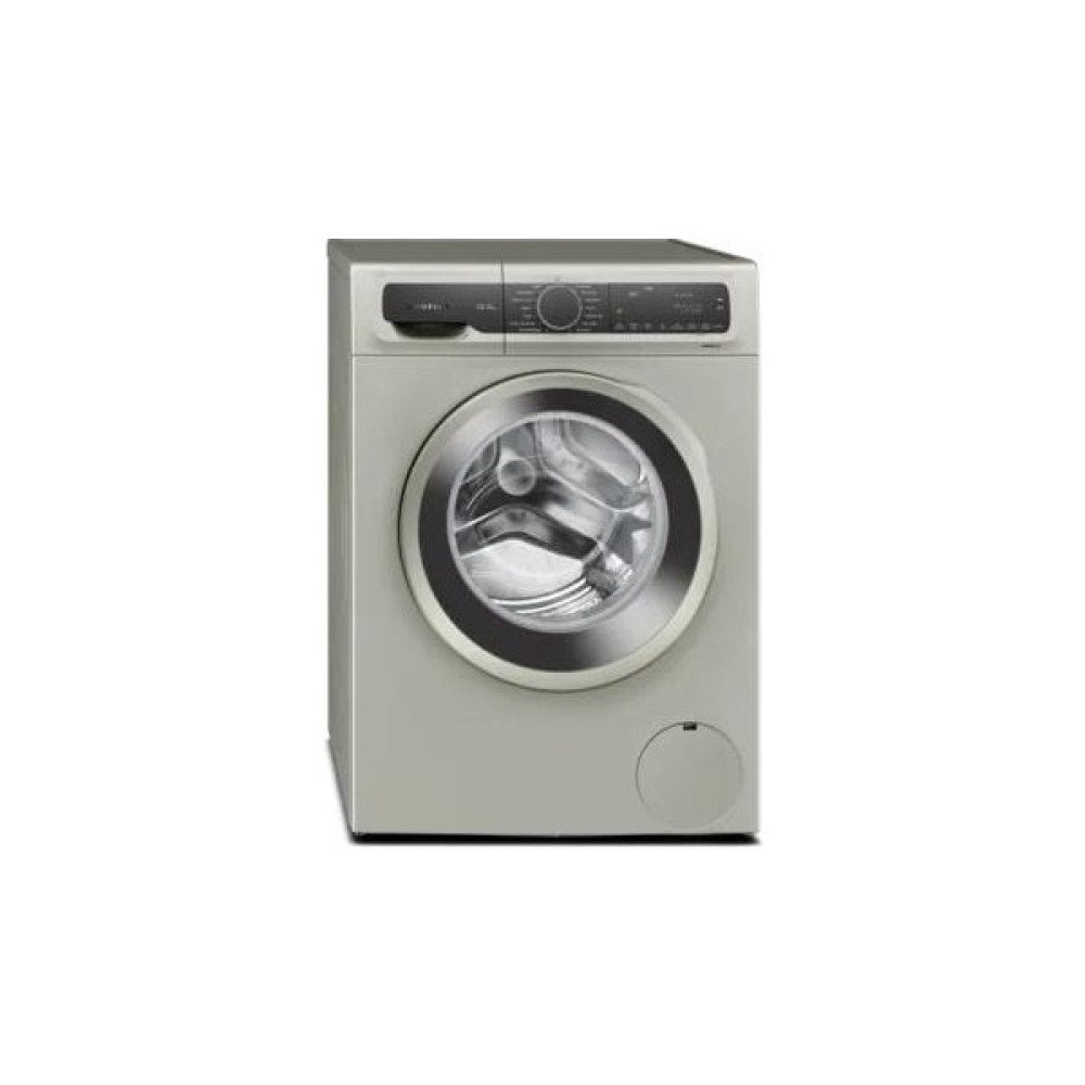 Profilo CGA244XSTR A Enerji Sınıfı 9 kg 1400 Devir Çamaşır Makinesi - Gri Çamaşır Makineleri Fiyatı