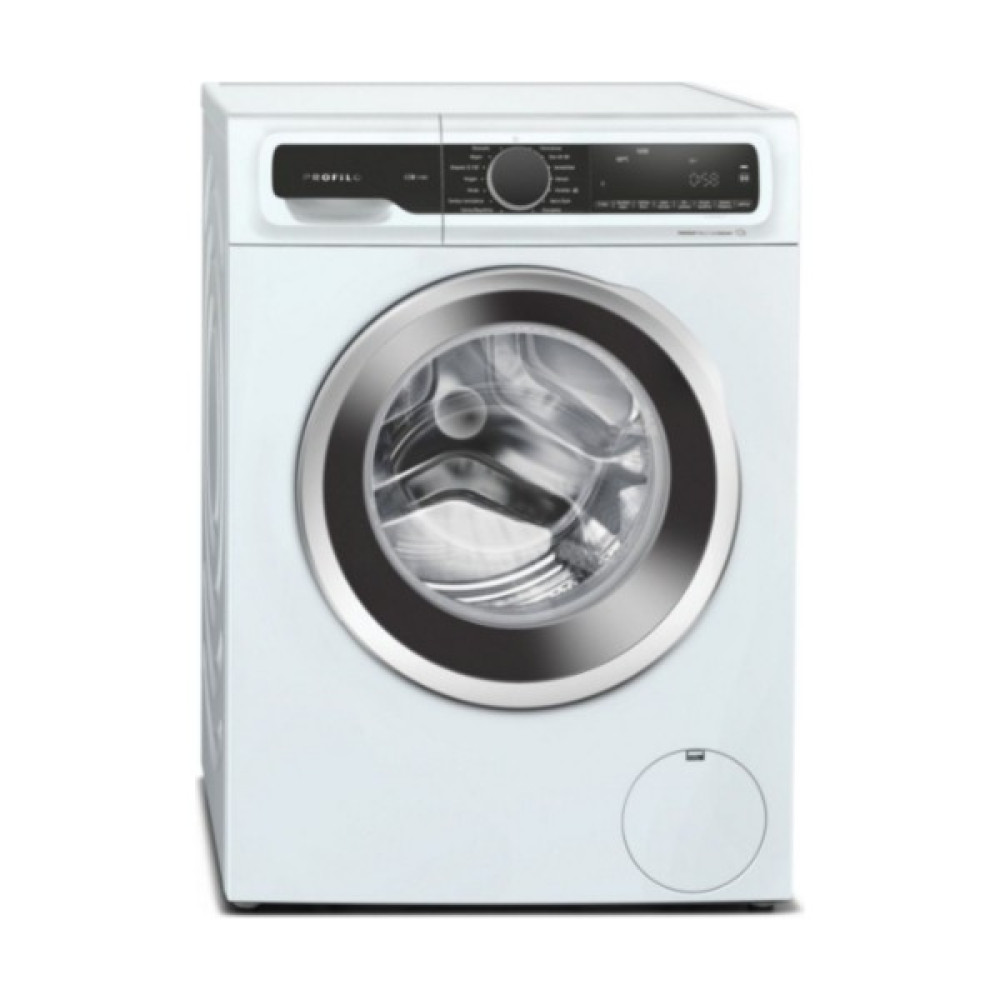 Profilo CGA252A0TR 10 kg 1200 Devir Çamaşır Makinesi - Beyaz Çamaşır Makineleri Fiyatı