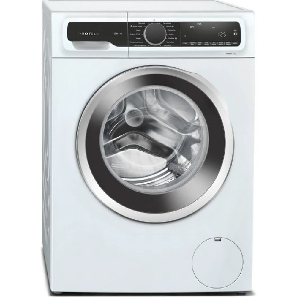 Profilo CGA252F0TR A Enerji Sınıfı 10 kg 1200 Devir Çamaşır Makinesi - Beyaz Çamaşır Makineleri Fiyatı