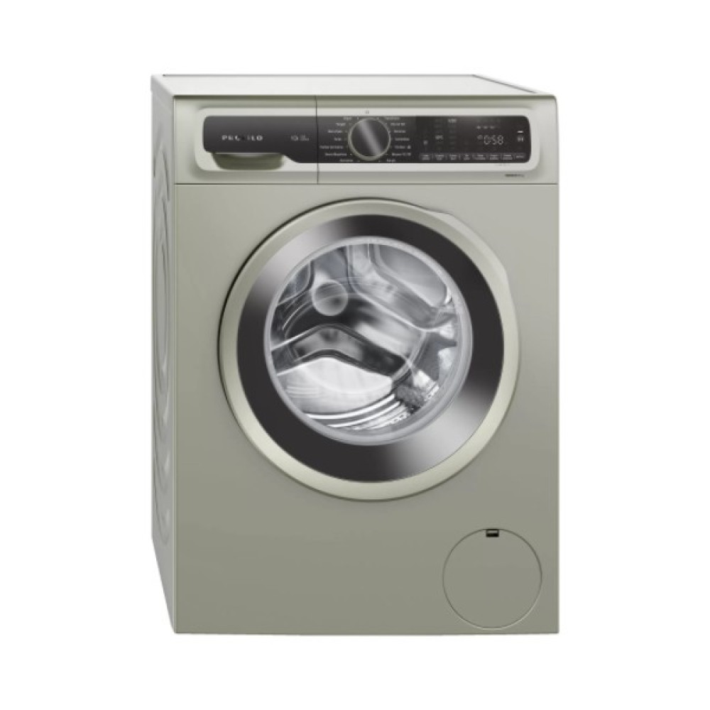 Profilo CGA252XVTR C Enerji Sınıfı 10 kg 1200 Devir Çamaşır Makinesi - Gri Çamaşır Makineleri Fiyatı