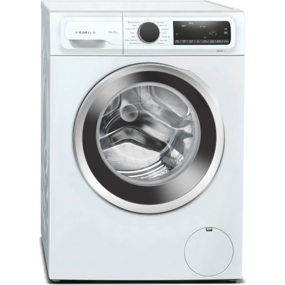 Profilo CGA252Z0TR A Enerji Sınıfı 10 kg 1200 Devir Çamaşır Makinesi - Beyaz Çamaşır Makineleri Fiyatı