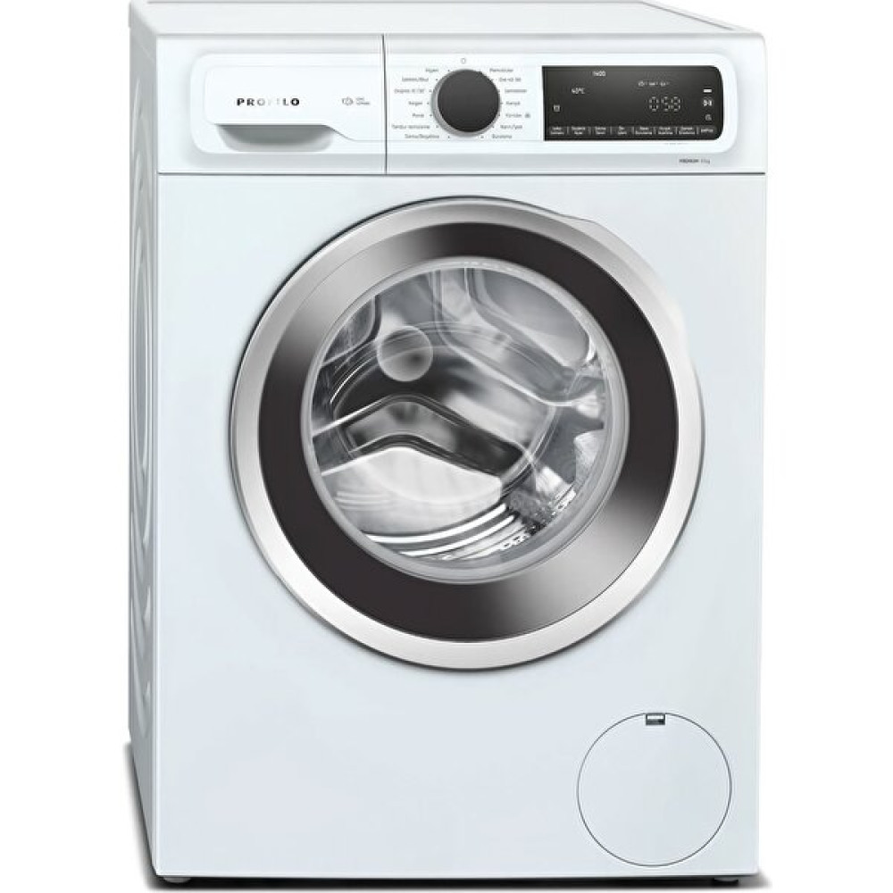 Profilo CGA25400TR A Enerji Sınıfı 10 kg 1400 Devir Çamaşır Makinesi - Beyaz Çamaşır Makineleri Fiyatı