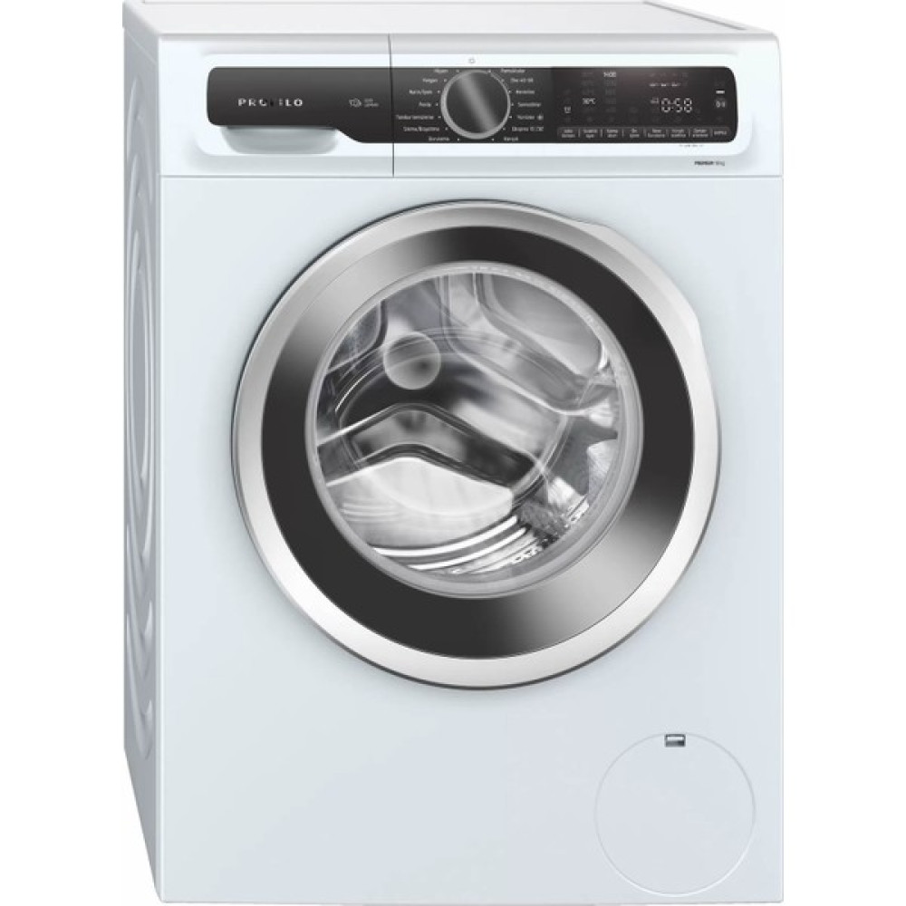 Profilo CGA254X0TR C Enerji Sınıfı 10 kg 1400 Devir Çamaşır Makinesi - Beyaz Çamaşır Makineleri Fiyatı