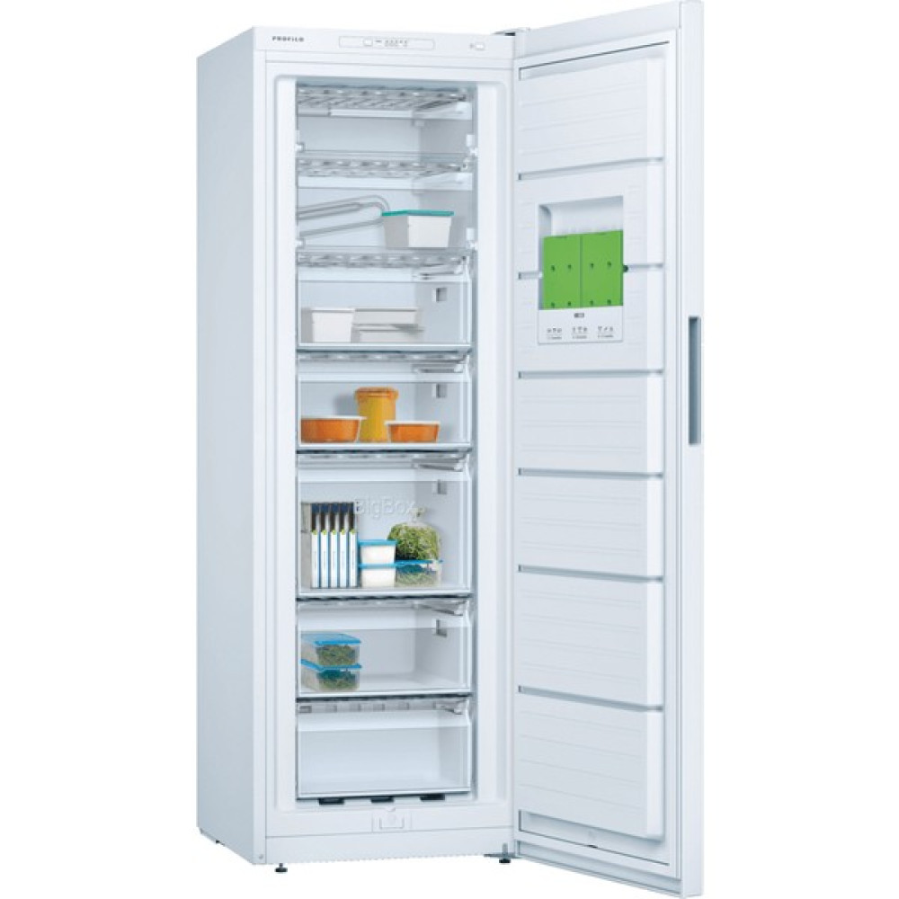Profilo DF1033WEVV 231 Lt Derin Dondurucu Beyaz Derin Dondurucular Fiyatı