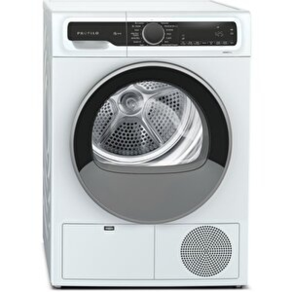 Profilo Km961rctr A++ 9 Kg Isı Pompalı Çamaşır Kurutma Makinesi Çamaşır Kurutma Makineleri Fiyatı