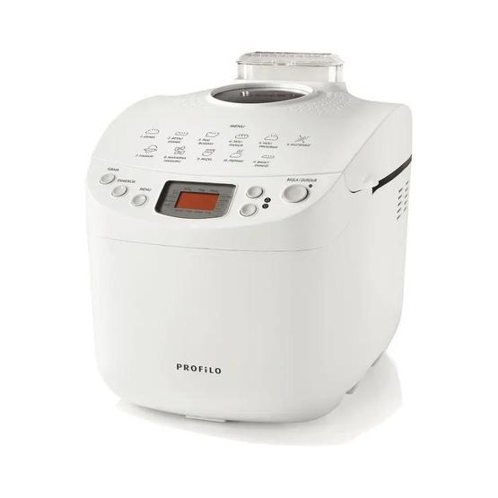 Profilo PBM1000W 650 W 11 Programlı 1000 gr Kapasiteli Ekmek Yapma Makinesi Ekmek Yapma Makinesi Fiyatı