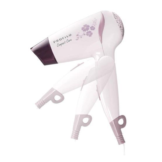 Profilo PPG08400 Saç Kurutma Makinesi Saç Kurutma Makineleri Fiyatı