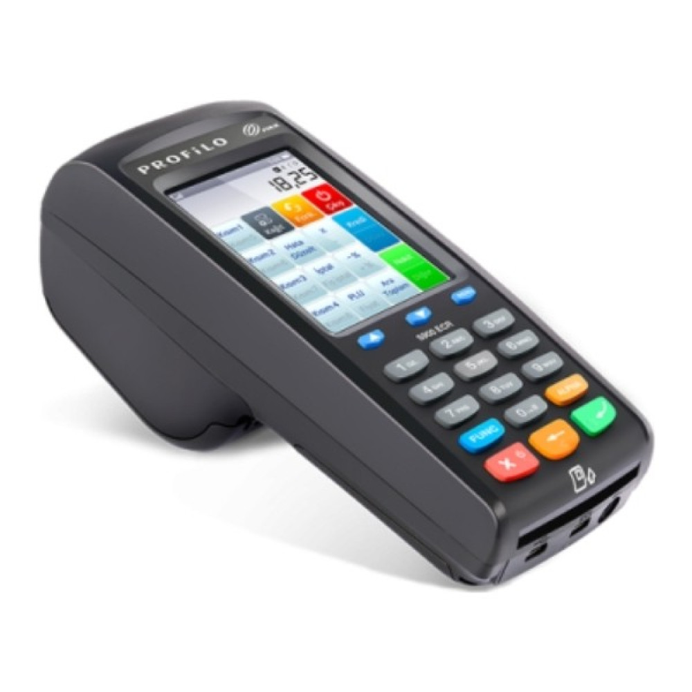Profilo S 900 Mobil Yazarkasa Pos + Çantahediyeli Yazarkasa Fiyatı