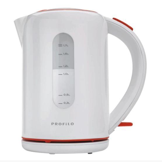 Profilo SI7606 2000 W 1.7 lt Kapasiteli Su Isıtıcı Su Isıtıcıları / Kettle Fiyatı