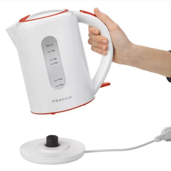 Profilo SI7606 2000 W 1.7 lt Kapasiteli Su Isıtıcı