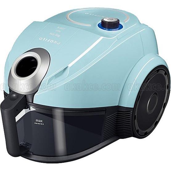 Profilo VC9PT2202 2200 W E Sınıfı Hepa Elektrikli Süpürge