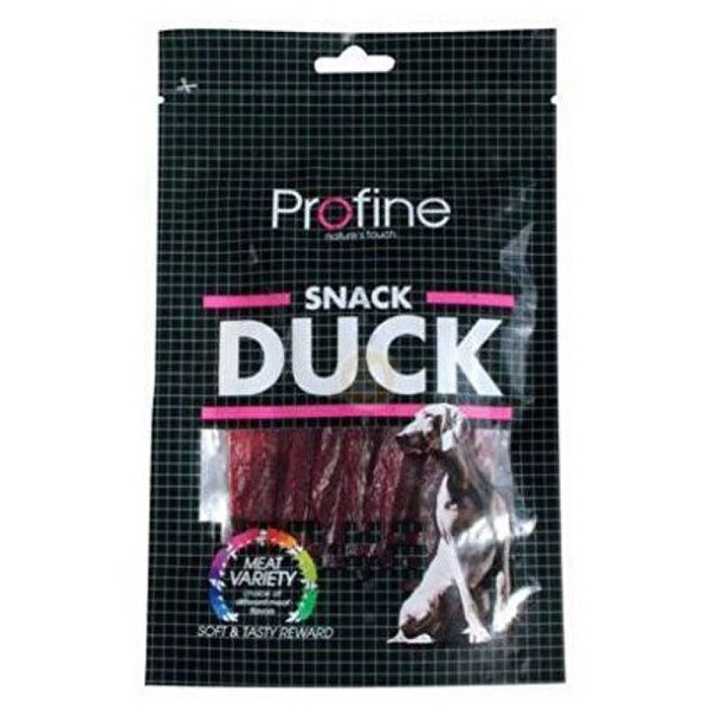 Profine Snack Duck Ördek Etli Leziz Köpek Ödülü 80 Gr Evcil Hayvan Ürünleri Fiyatı