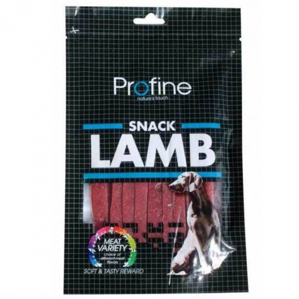 Profine Snack Kuzu Ve Pirincli Kopek Odulu 80 Gr Evcil Hayvan Ürünleri Fiyatı
