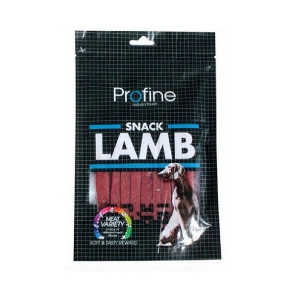 Profine Snack Lamb Kuzu Etli Leziz Köpek Ödülü 80 Gr Evcil Hayvan Ürünleri Fiyatı