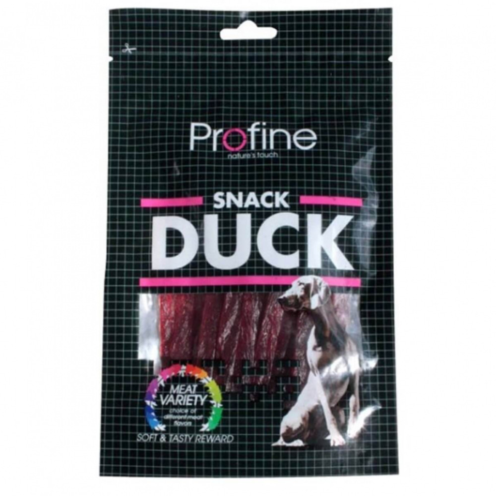 Profine Snack Ordekli Kopek Odulu 80 Gr Evcil Hayvan Ürünleri Fiyatı