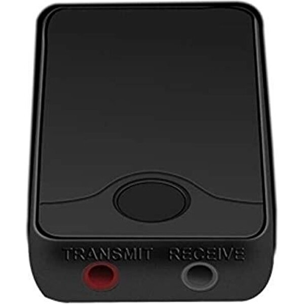 Profisher Bluetooth 4.1 Ses Uvc Stereo Alıcı Verici 3.5mm Wireless Adaptörü - Siyah Modem Fiyatı