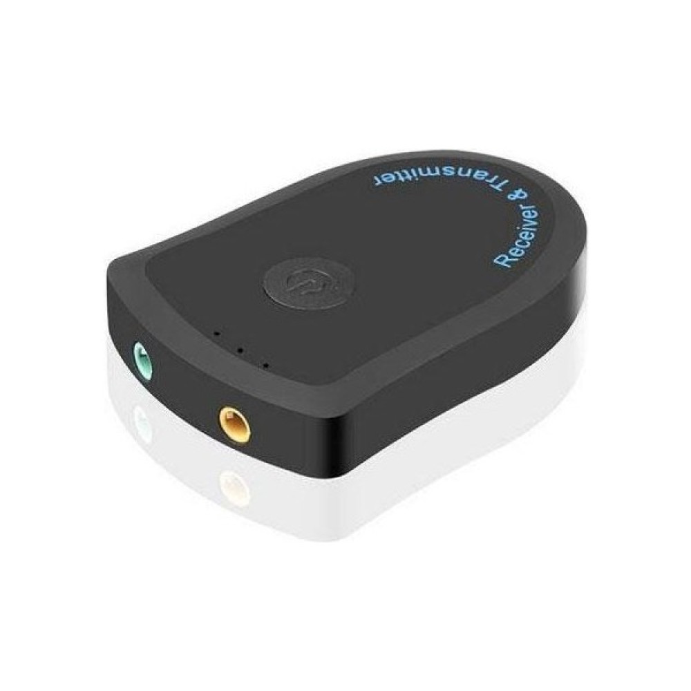 Profisher Bt 4.2 Alıcı Verici Adaptör 3.5mm Aux - Siyah Modem Fiyatı
