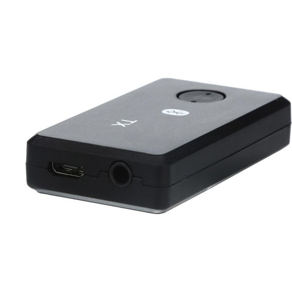 Profisher Bt4.1 Kablosuz Stereo Ses ve Müzik Verici Adaptörü A2DP Edr Avrcp Hfp - Siyah Modem Fiyatı