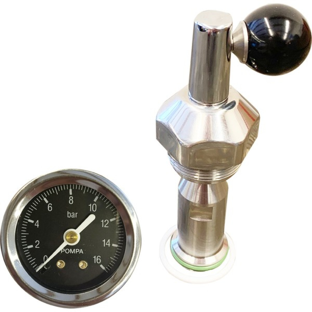 Profitec E61 Flow Control Device Oto Boyaları Fiyatı