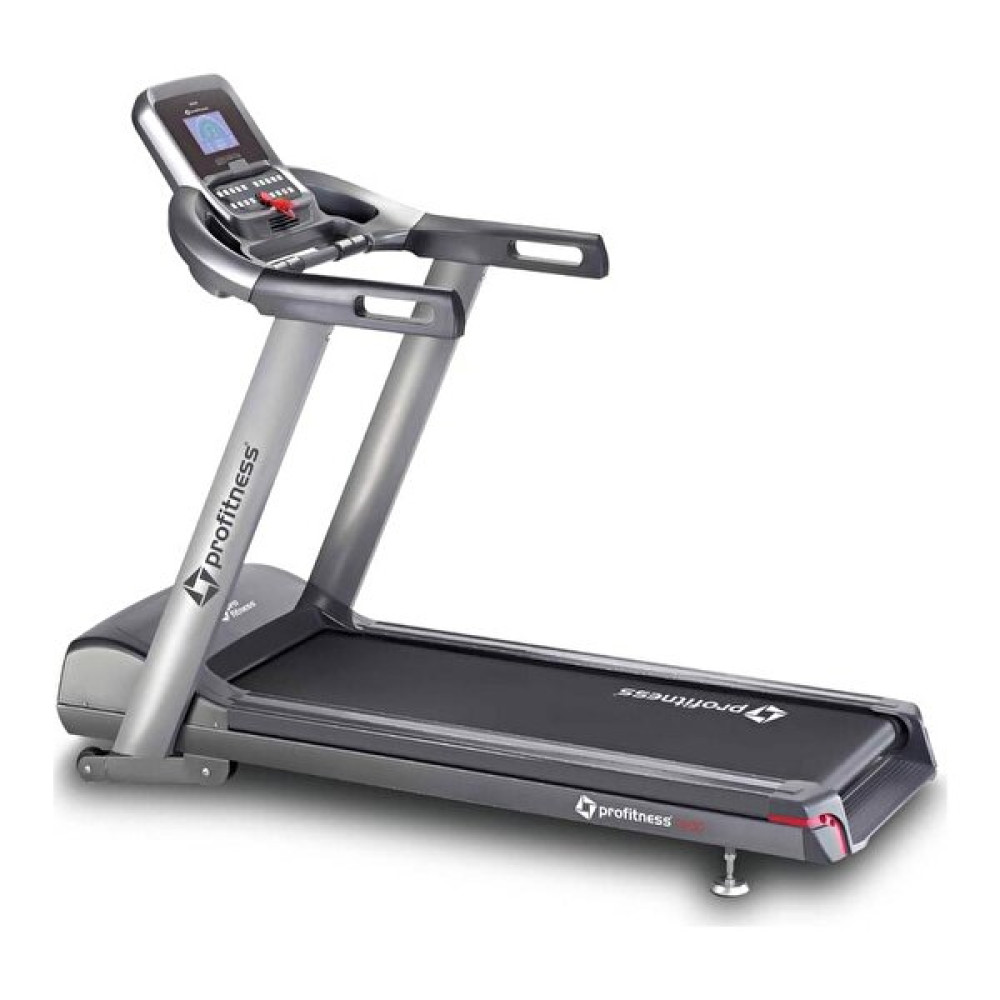 ProFitness 3200 3 HP AC Motor Koşu Bandı Koşu Bantları Fiyatı