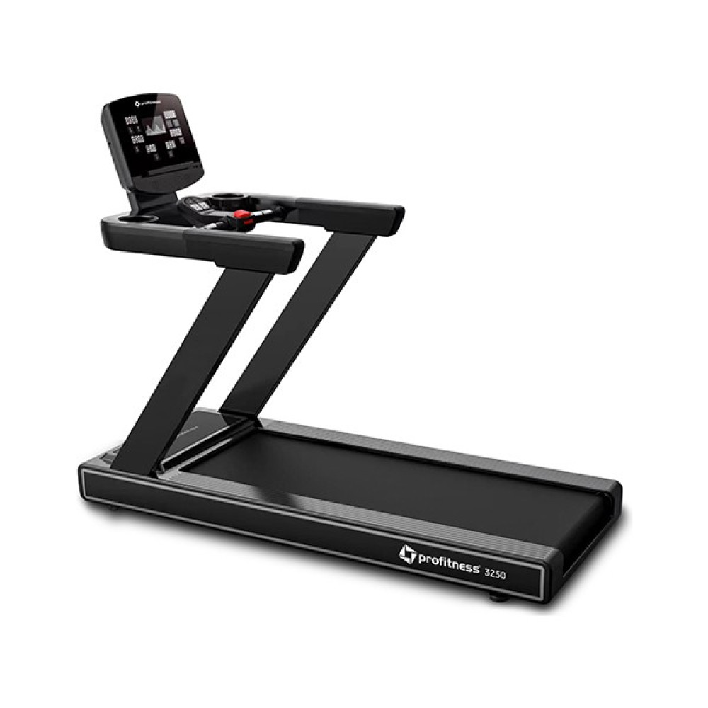 Profitness 3250 Koşu Bandı 5 Ac Hp Motor Otomatik Eğim Koşu Bantları Fiyatı