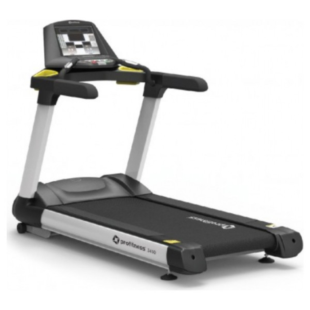 Profitness 3450 Koşu Bandı Koşu Bantları Fiyatı