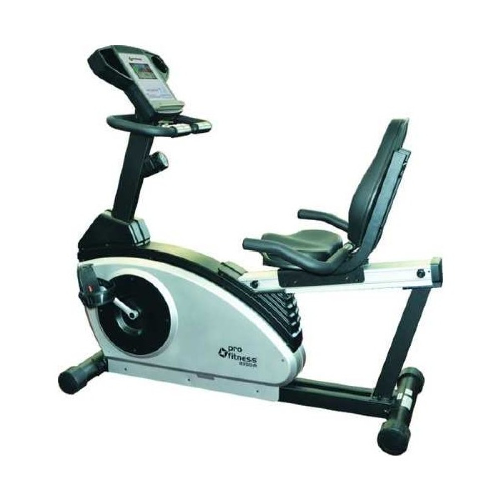 Profitness 8350R Yatay Bisiklet Kondisyon Bisikletleri Fiyatı
