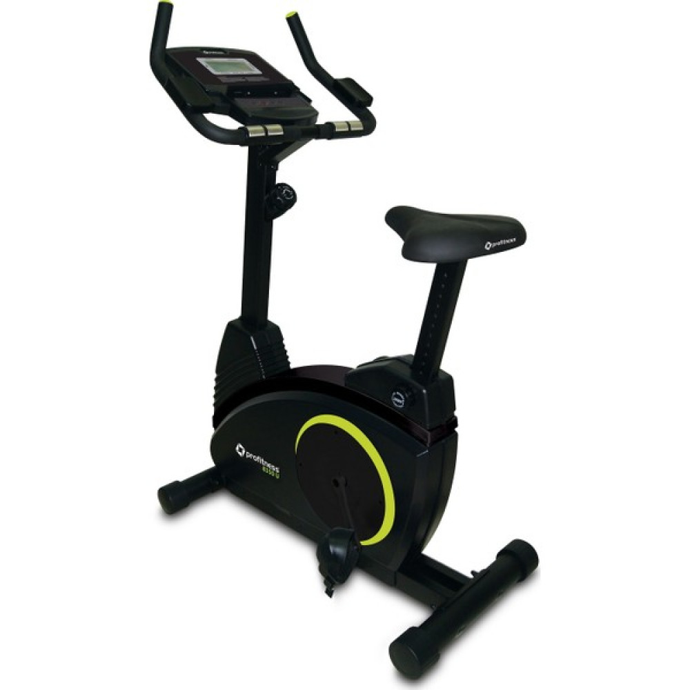 Profitness 8350U Dlx Kondisyon Bisikleti Black Collection Kondisyon Bisikletleri Fiyatı