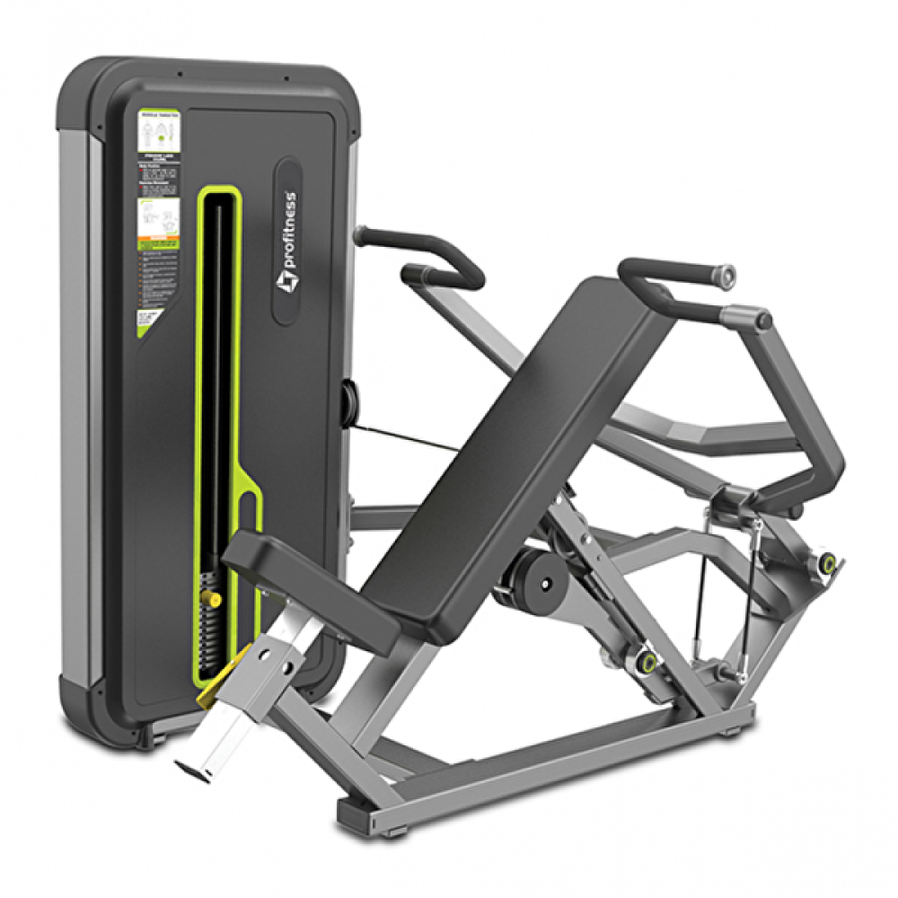 ProFitness A3006 Shoulder Press Kondisyon Aletleri Fiyatı