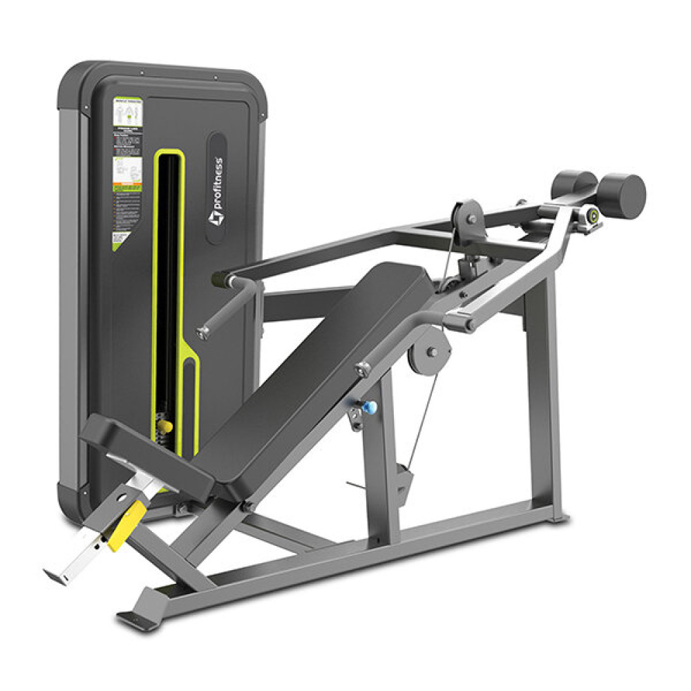 ProFitness A3013 Inciline Chest Press Kondisyon Aletleri Fiyatı
