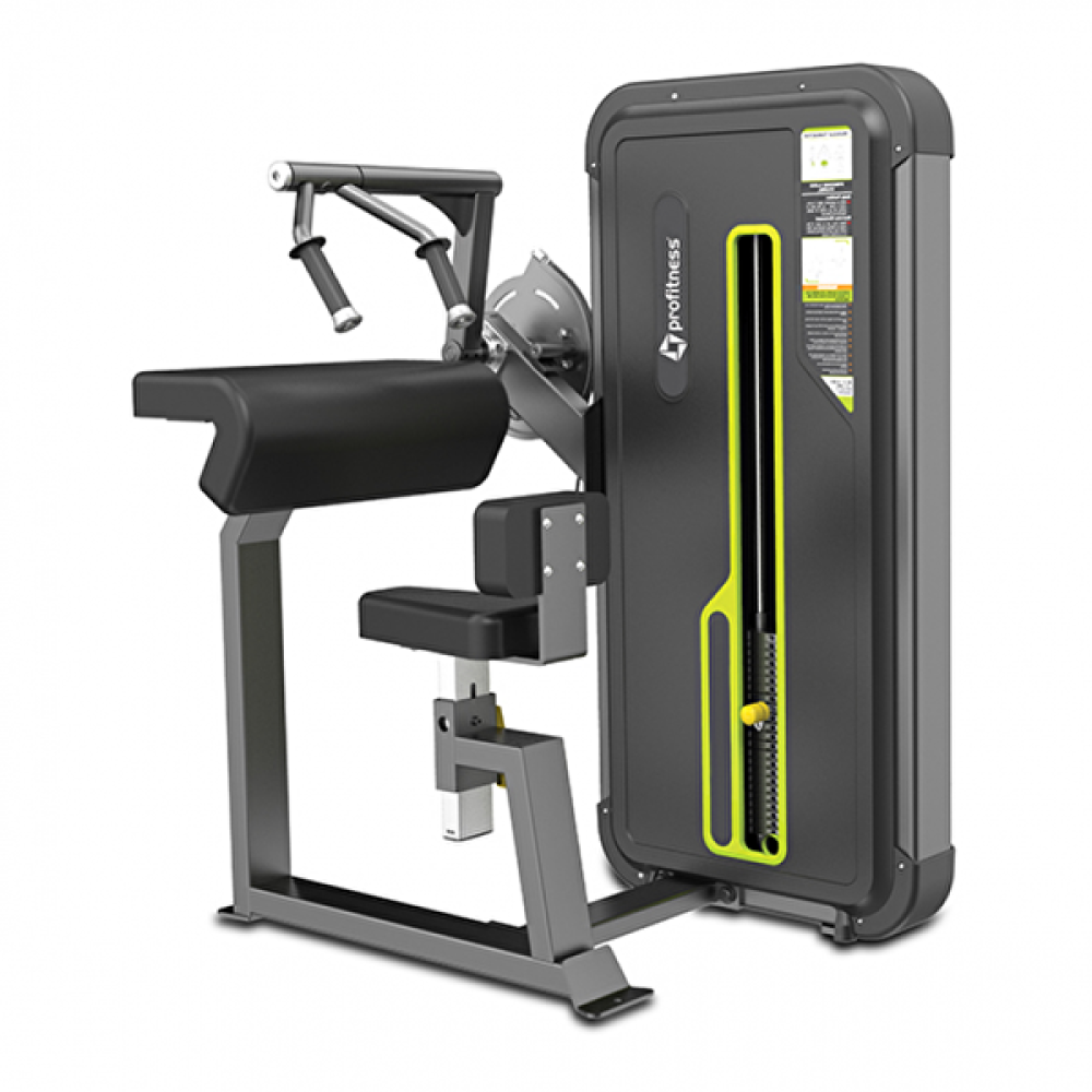 ProFitness A3027 Seated Trcep Flat Dambıllar & El / Ayak Ağırlıkları Fiyatı