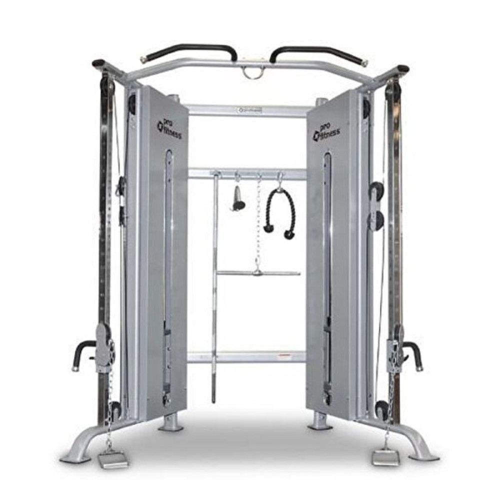 ProFitness Bk119 1Prki̇bk119 Functional Trainer Kondisyon Aletleri Fiyatı