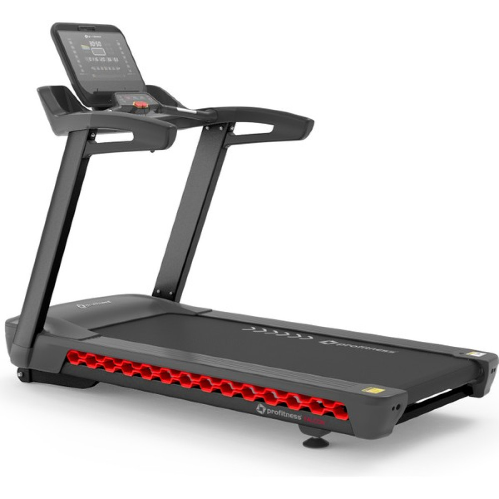 Profitness Falcon Koşu Bandı 5 Hp Ac Motor Koşu Bantları Fiyatı