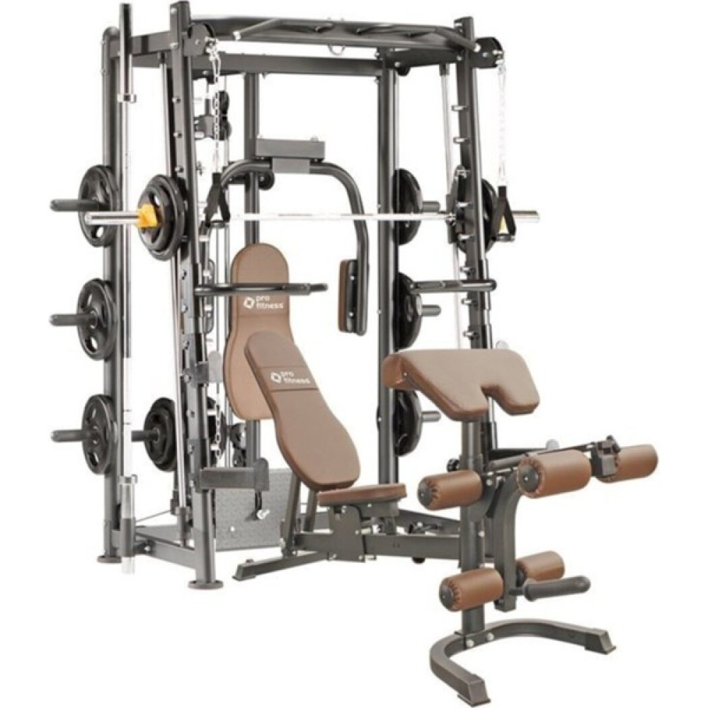 Profitness Optima Kondisyon Istasyonu Kondisyon Aletleri Fiyatı
