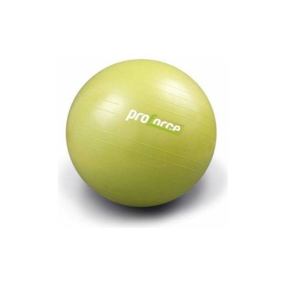 Proforce 25 cm Çapında Mini Pilates SARI TOPU/130 gr Pilates Fiyatı