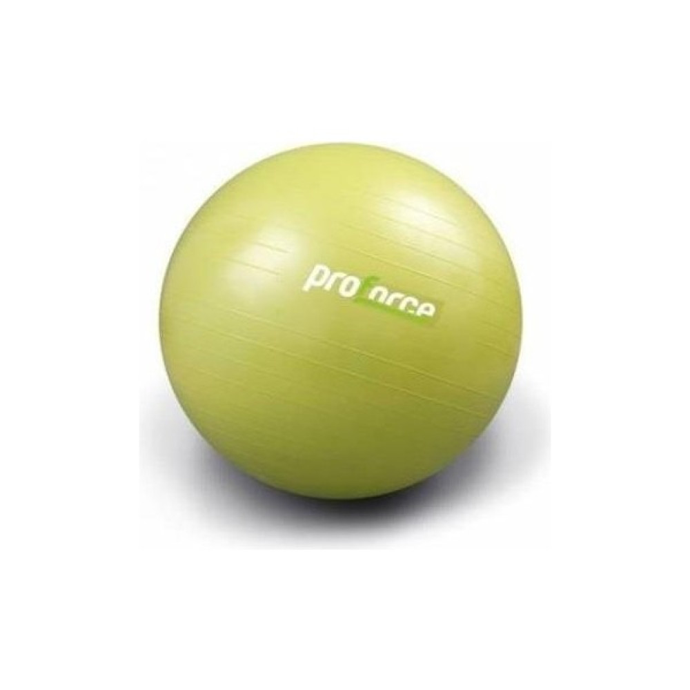 Proforce 75 cm Pilates Topu Yeşil 1300 gr - Açık Yeşil Oto Boyaları Fiyatı