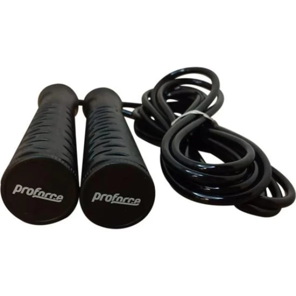 Proforce Atp 1000 Atlama İpi Siyah Pilates Aletleri Fiyatı