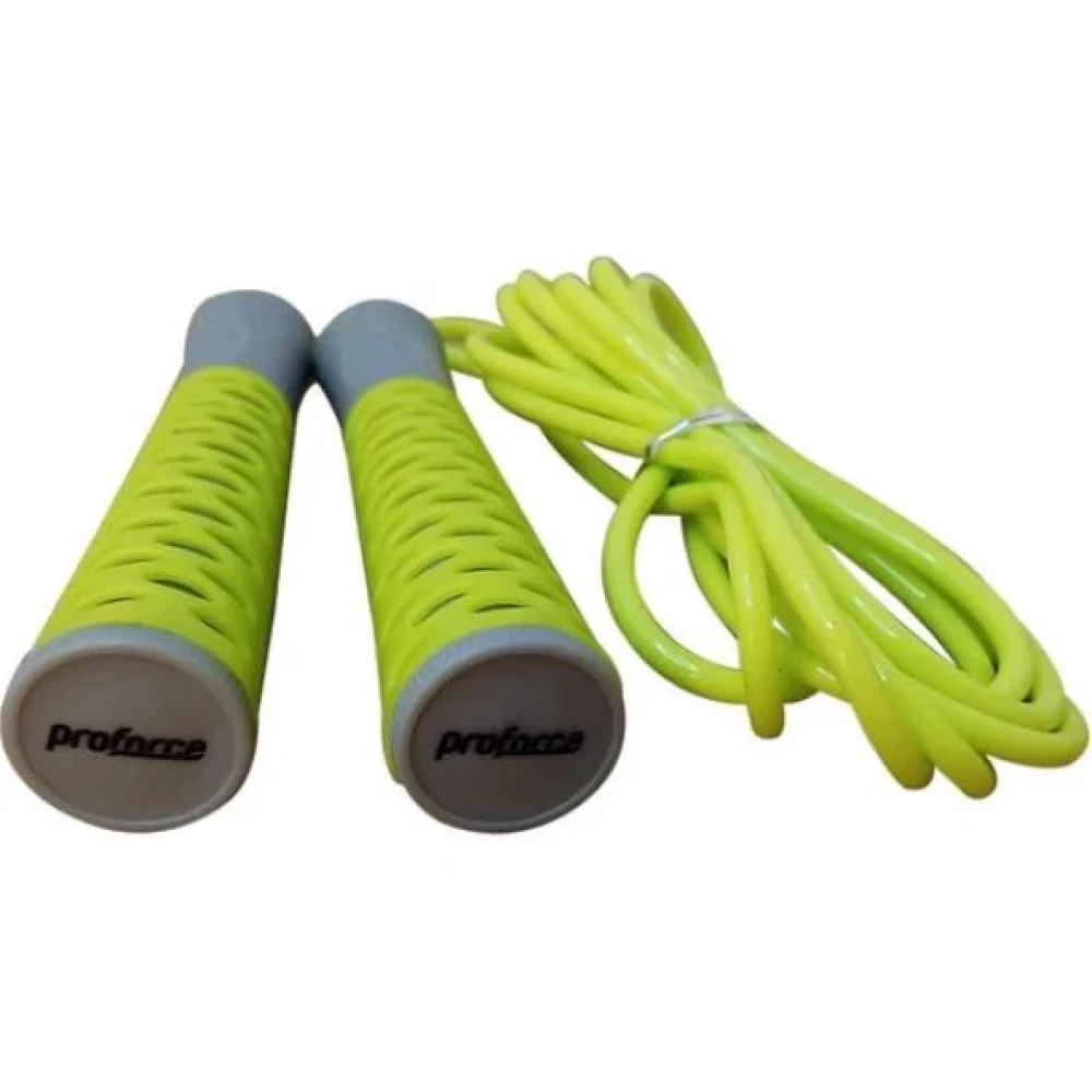 Proforce Atp 1000 Atlama İpi Yesil Pilates Aletleri Fiyatı