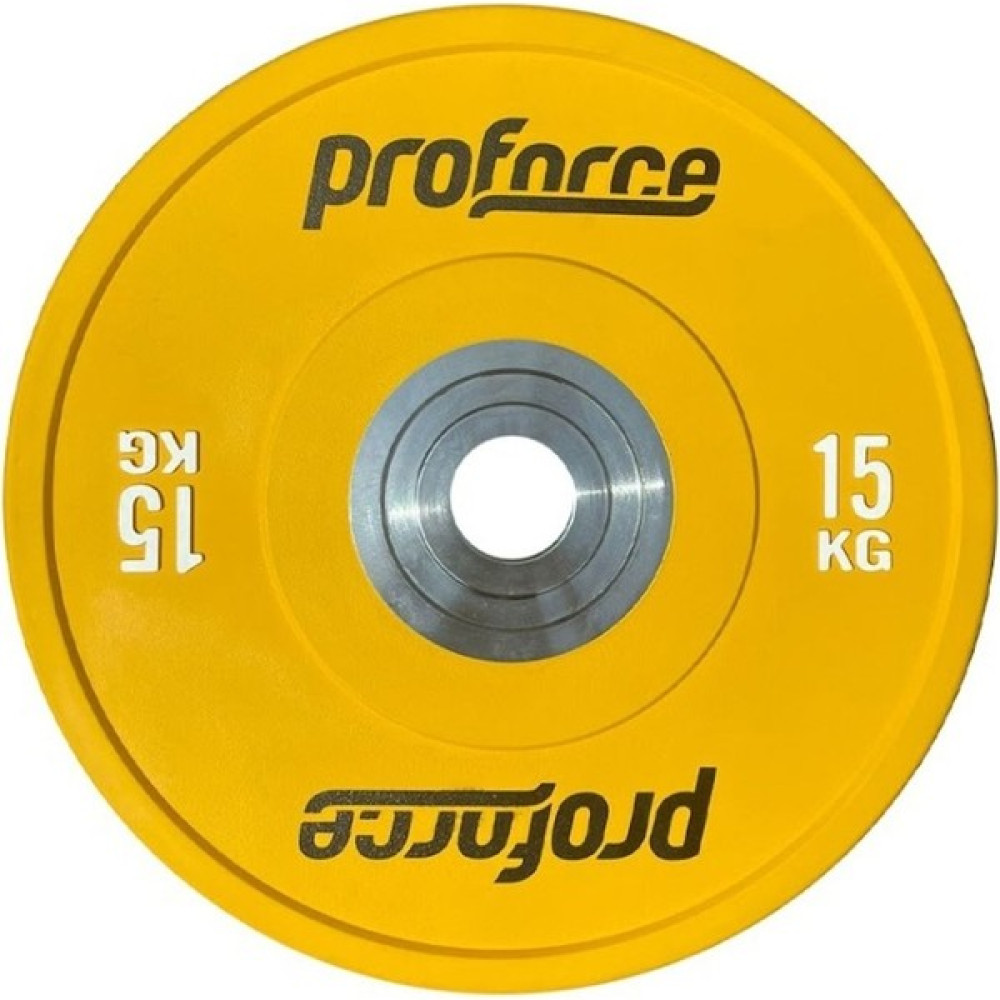 Proforce BM15 Zıplayan Bumper Plaka 15 kg Oto Boyaları Fiyatı