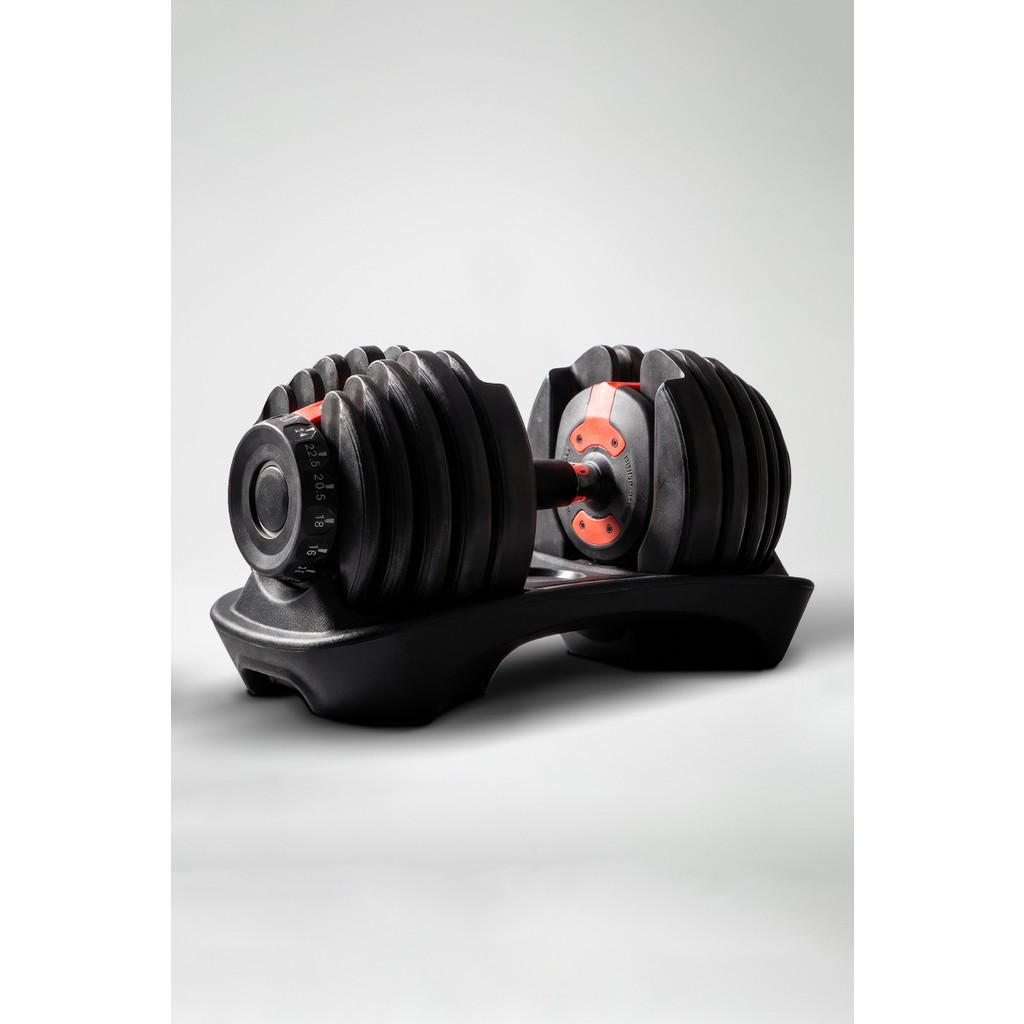 Proforce Db-Zen Ayarlanabilir Dambıl - 24 kg (Tek Adet) Diğer Fiyatı