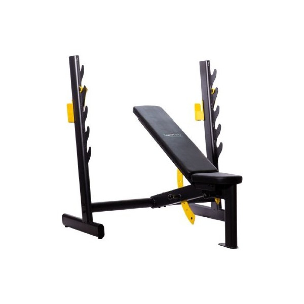Proforce EMH09- Olimpik Ayarlanabilir Ağırlık Sehpası Fitness Kondisyon Aksesuarları Fiyatı
