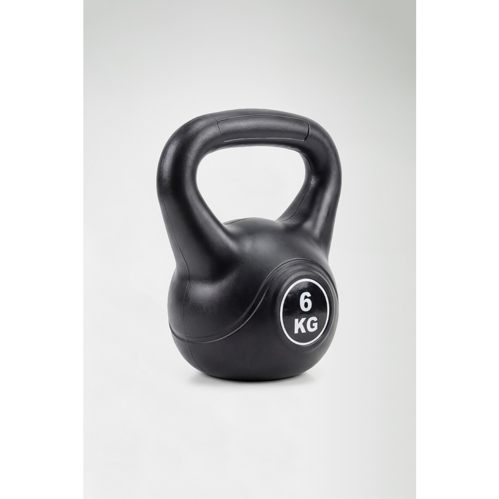 Proforce Plastic Kettlebell Diğer Fiyatı