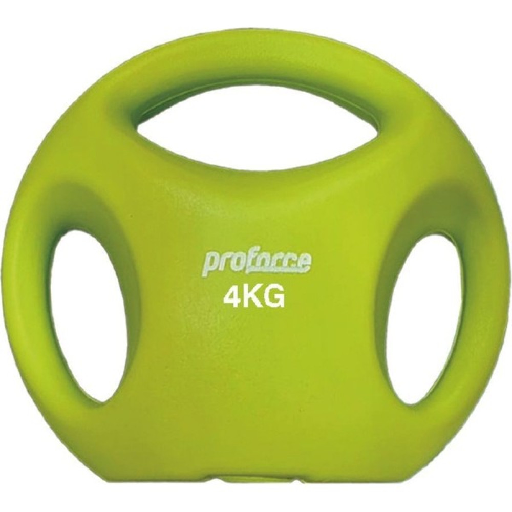 Proforce Plastic Kettlebell Lkb4 kg Oto Boyaları Fiyatı