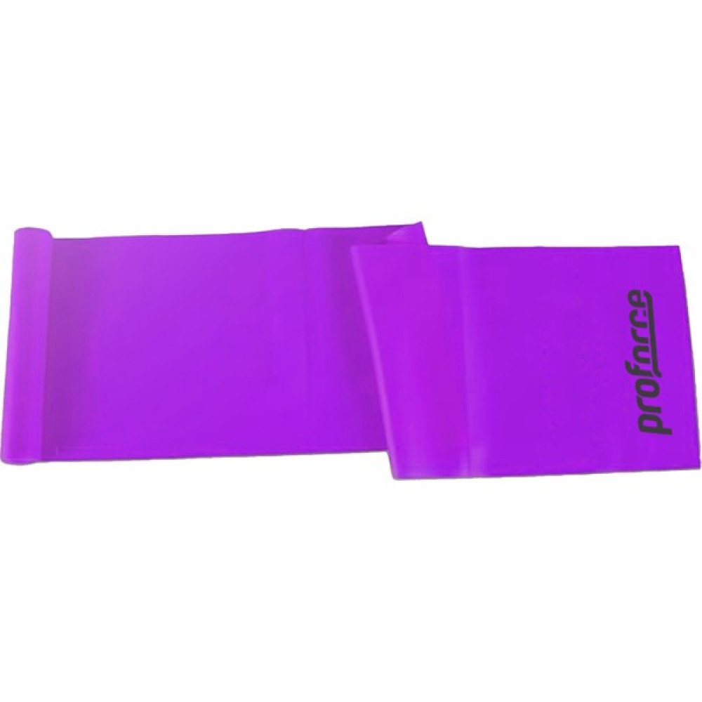 Proforce Rb - Orta Sert Pilates Lastiği - Mor Oto Boyaları Fiyatı