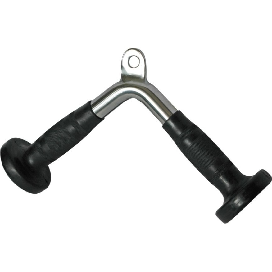 Proforce Triceps Bar 30mm Ağırlık Ergonomik Tutma Kolları ile Konforlu Spor Kullanımı Diğer Fiyatı