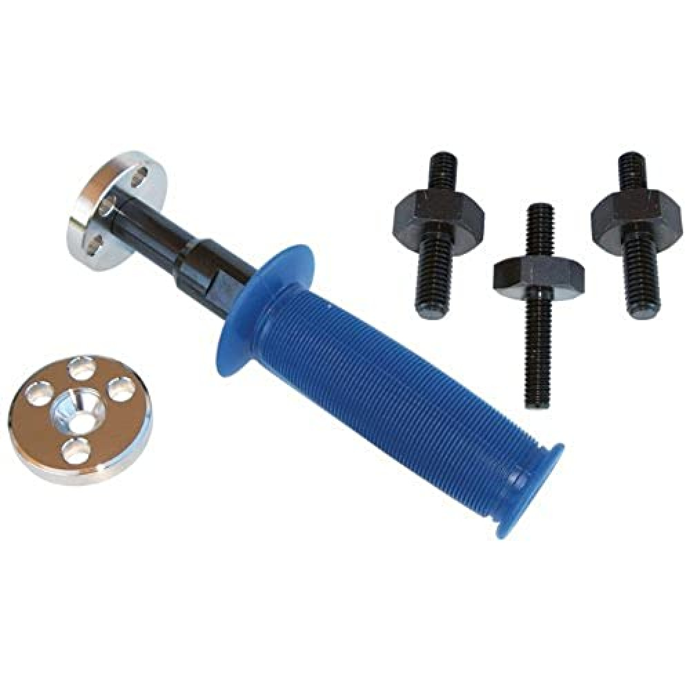 Proform 66898 Universal Camshaft Installation Handle Kit with 5 Adapters for V6/V8