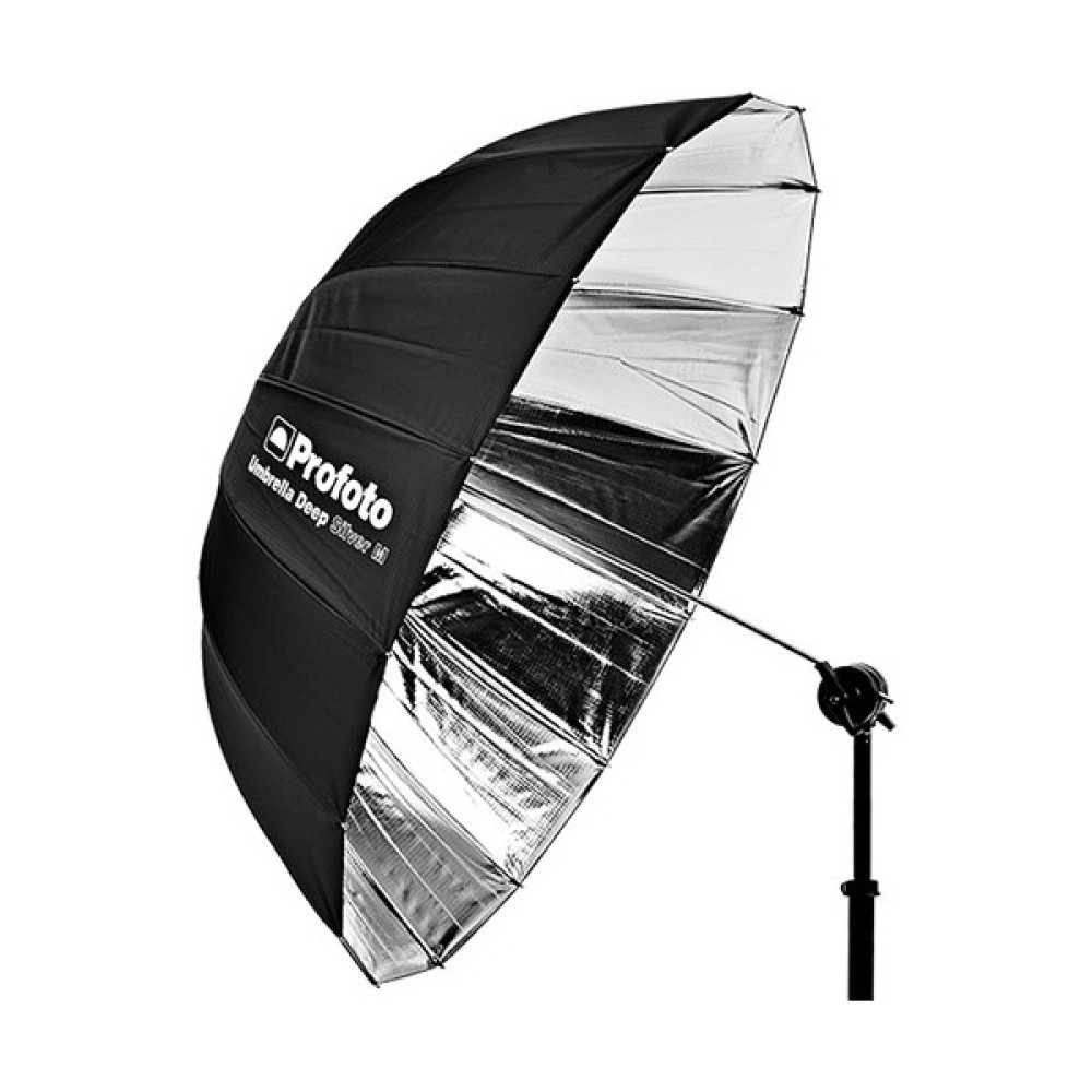 Profoto 100987 Parabolik Şemsiye Gümüş M 105 cm Oto Boyaları Fiyatı