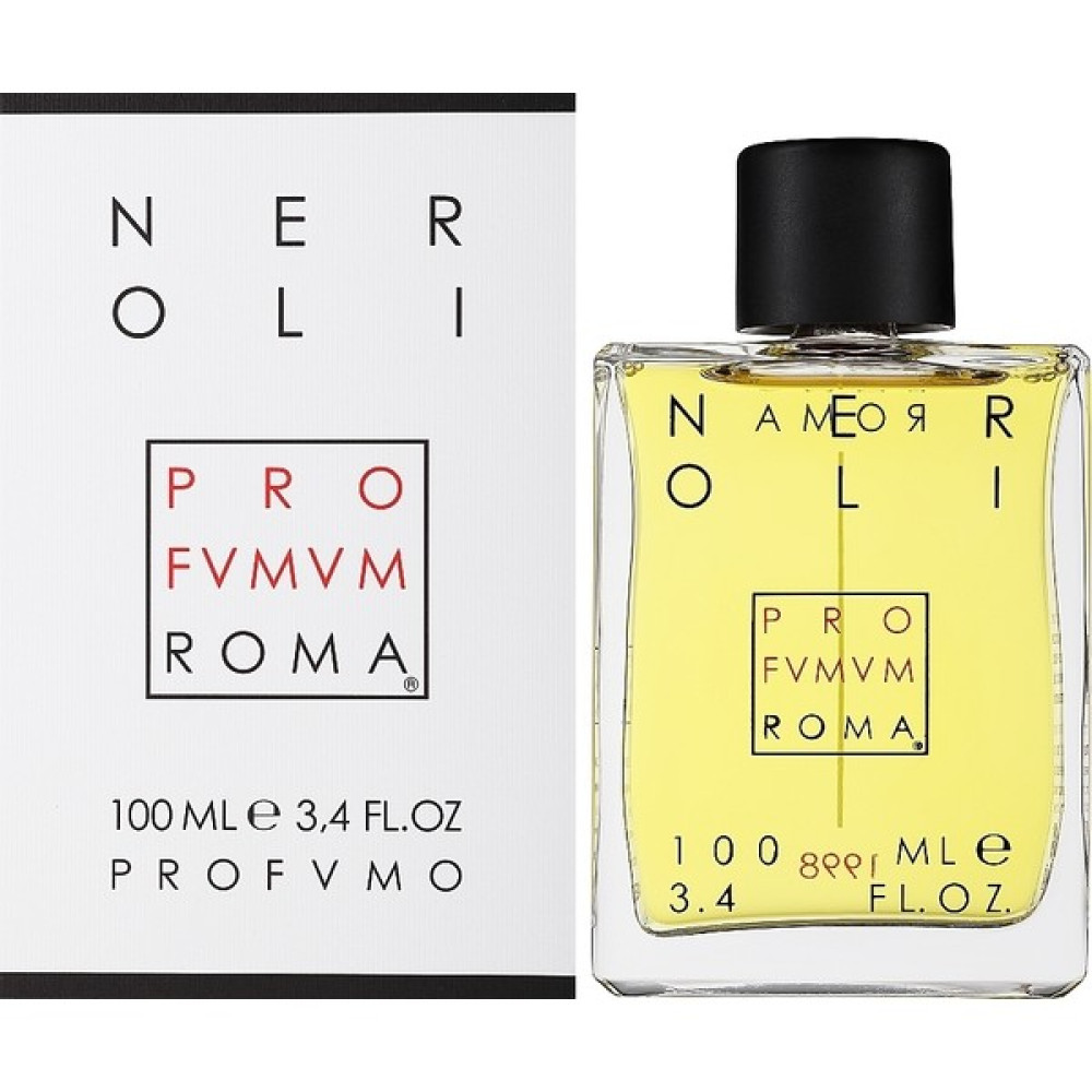 Profumum Roma Neroli Edp 100 ml Parfüm Erkek Parfümleri Fiyatı